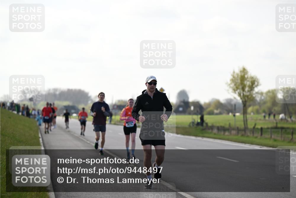 12.04.2026 - 45. Internationalen Wilhelmsburger Insellauf Dr. Thomas Lammeyer http://msf.ph/oto/9448497 12.04.2026 10:35:00 Laufen  meine-sportfotos.de