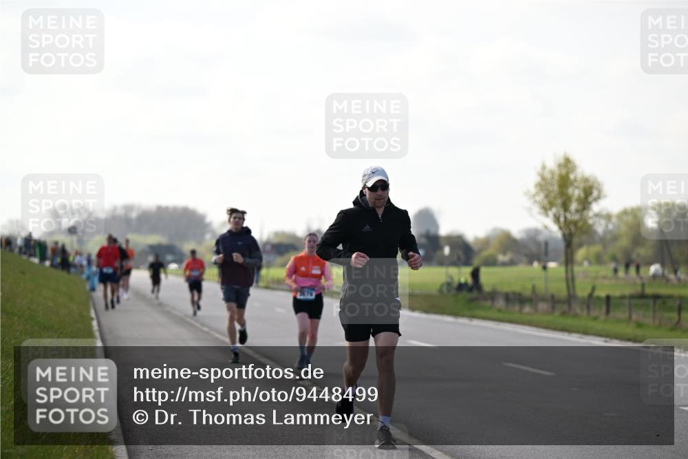 12.04.2026 - 45. Internationalen Wilhelmsburger Insellauf Dr. Thomas Lammeyer http://msf.ph/oto/9448499 12.04.2026 10:35:00 Laufen  meine-sportfotos.de