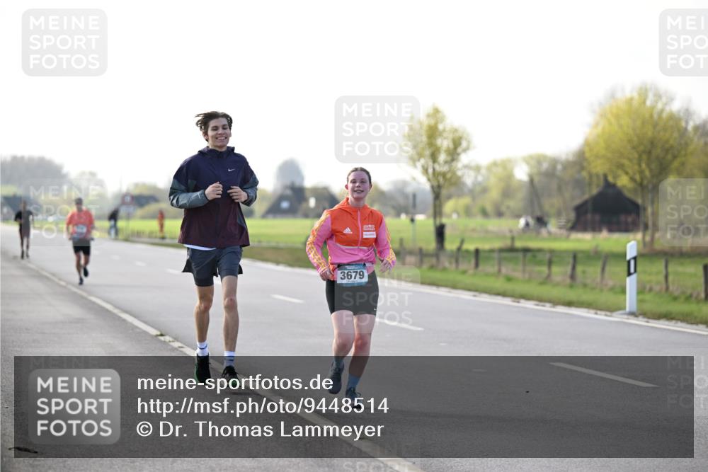 12.04.2026 - 45. Internationalen Wilhelmsburger Insellauf Dr. Thomas Lammeyer http://msf.ph/oto/9448514 12.04.2026 10:35:04 Laufen 3679 meine-sportfotos.de