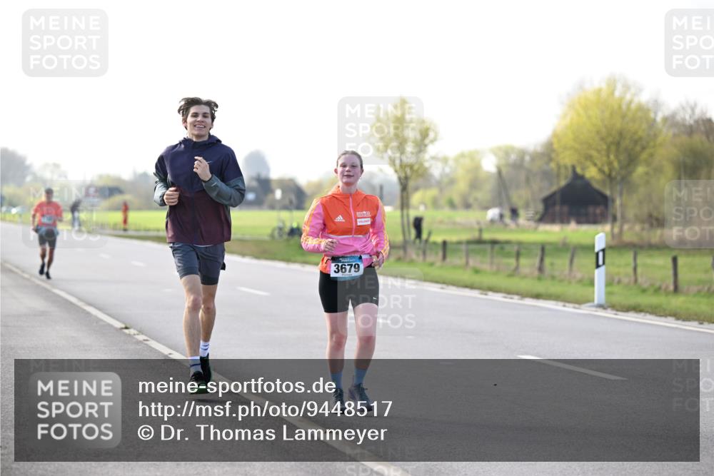 12.04.2026 - 45. Internationalen Wilhelmsburger Insellauf Dr. Thomas Lammeyer http://msf.ph/oto/9448517 12.04.2026 10:35:05 Laufen 3679 meine-sportfotos.de
