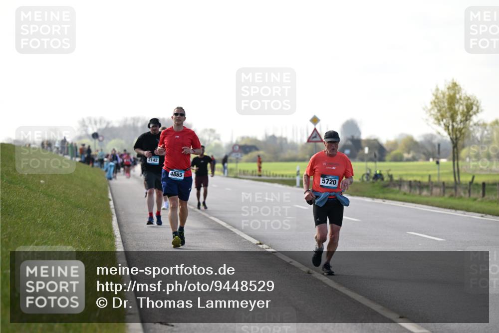 12.04.2026 - 45. Internationalen Wilhelmsburger Insellauf Dr. Thomas Lammeyer http://msf.ph/oto/9448529 12.04.2026 10:35:13 Laufen 2142, 4865, 19, 5720 meine-sportfotos.de