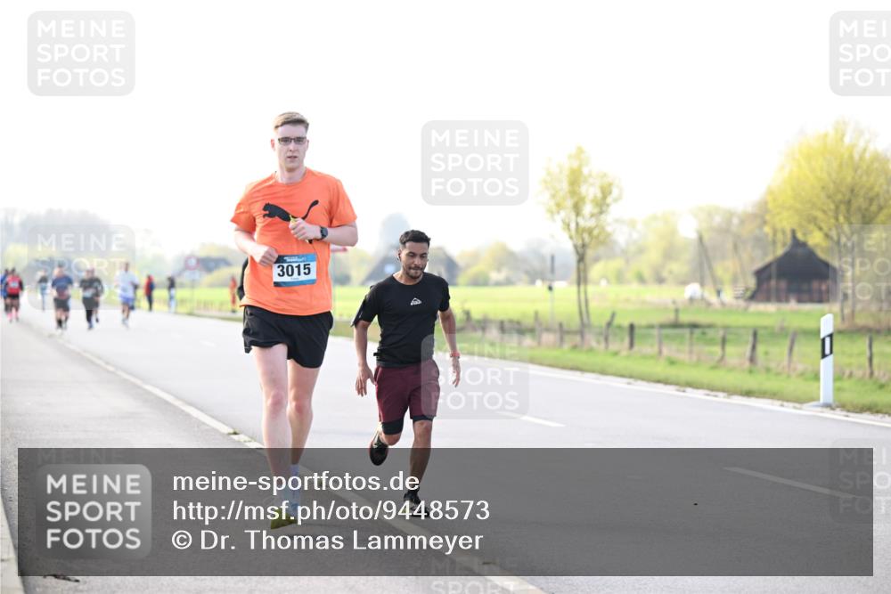 12.04.2026 - 45. Internationalen Wilhelmsburger Insellauf Dr. Thomas Lammeyer http://msf.ph/oto/9448573 12.04.2026 10:35:22 Laufen 3015 meine-sportfotos.de