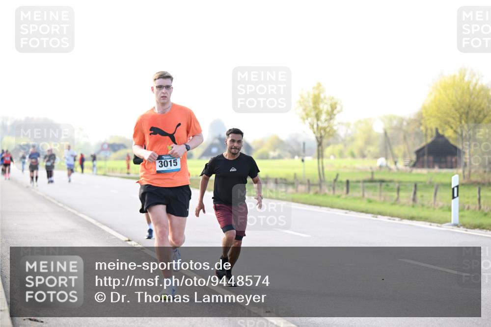 12.04.2026 - 45. Internationalen Wilhelmsburger Insellauf Dr. Thomas Lammeyer http://msf.ph/oto/9448574 12.04.2026 10:35:22 Laufen 3015 meine-sportfotos.de