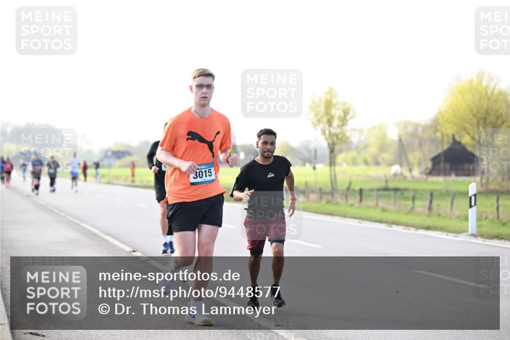 12.04.2026 - 45. Internationalen Wilhelmsburger Insellauf Dr. Thomas Lammeyer http://msf.ph/oto/9448577 12.04.2026 10:35:22 Laufen 3015 meine-sportfotos.de