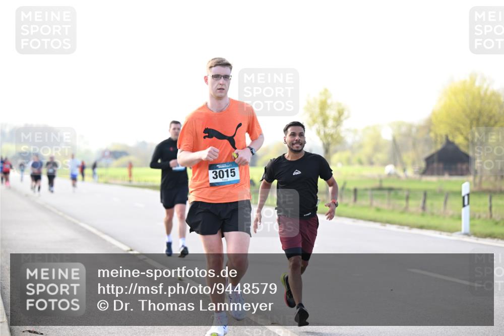 12.04.2026 - 45. Internationalen Wilhelmsburger Insellauf Dr. Thomas Lammeyer http://msf.ph/oto/9448579 12.04.2026 10:35:23 Laufen 3015 meine-sportfotos.de