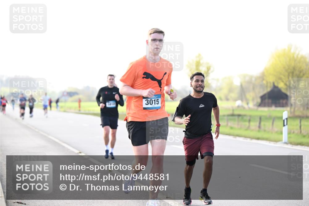 12.04.2026 - 45. Internationalen Wilhelmsburger Insellauf Dr. Thomas Lammeyer http://msf.ph/oto/9448581 12.04.2026 10:35:23 Laufen 5810, 3015 meine-sportfotos.de