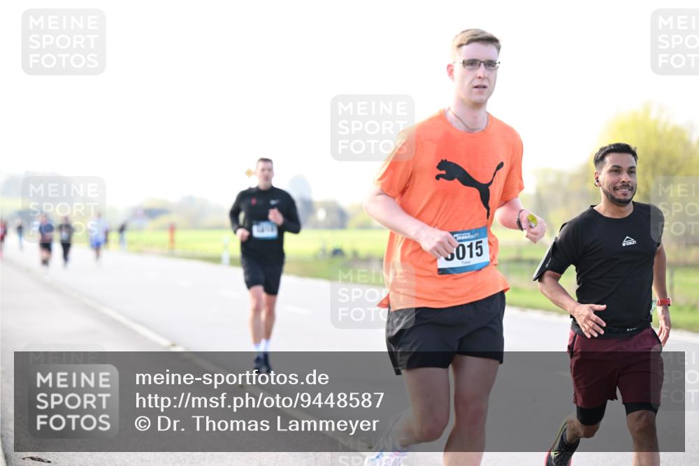 12.04.2026 - 45. Internationalen Wilhelmsburger Insellauf Dr. Thomas Lammeyer http://msf.ph/oto/9448587 12.04.2026 10:35:24 Laufen 3015 meine-sportfotos.de