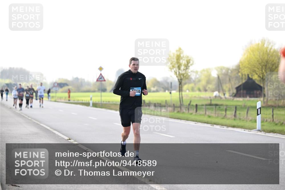 12.04.2026 - 45. Internationalen Wilhelmsburger Insellauf Dr. Thomas Lammeyer http://msf.ph/oto/9448589 12.04.2026 10:35:25 Laufen 10 meine-sportfotos.de