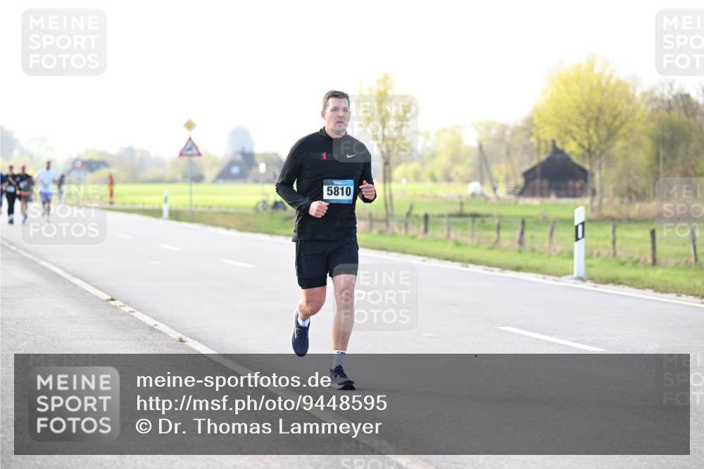 12.04.2026 - 45. Internationalen Wilhelmsburger Insellauf Dr. Thomas Lammeyer http://msf.ph/oto/9448595 12.04.2026 10:35:26 Laufen 5810 meine-sportfotos.de