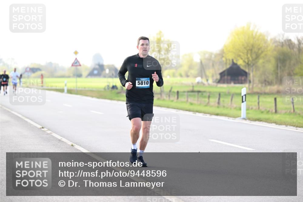 12.04.2026 - 45. Internationalen Wilhelmsburger Insellauf Dr. Thomas Lammeyer http://msf.ph/oto/9448596 12.04.2026 10:35:26 Laufen 5810 meine-sportfotos.de