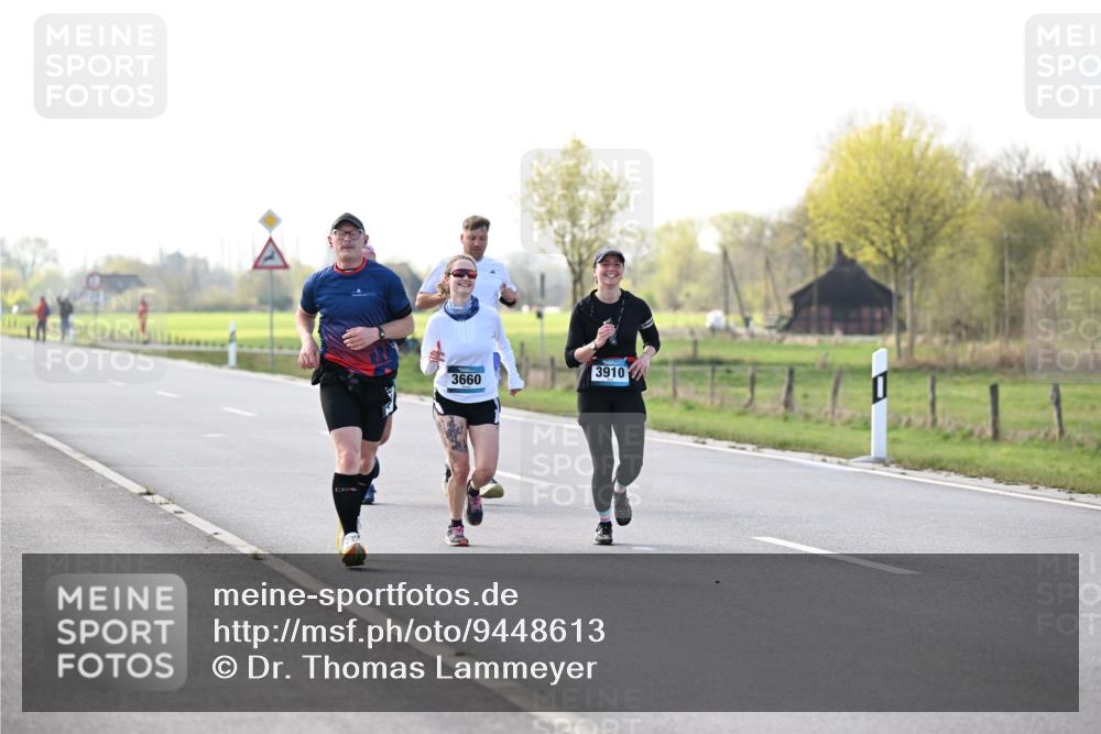 12.04.2026 - 45. Internationalen Wilhelmsburger Insellauf Dr. Thomas Lammeyer http://msf.ph/oto/9448613 12.04.2026 10:35:41 Laufen 3910, 3660 meine-sportfotos.de