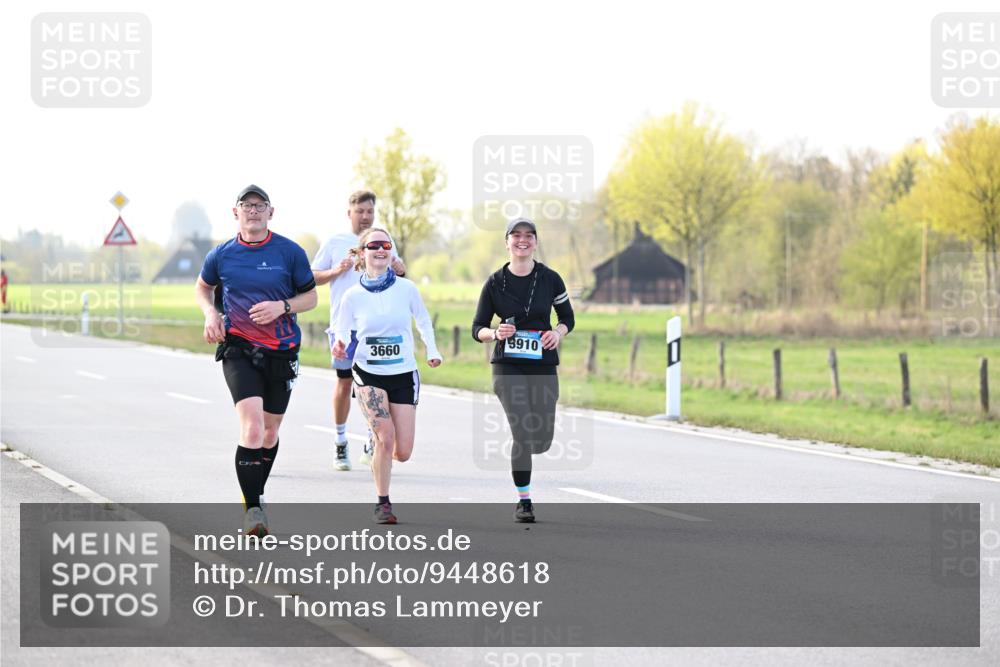 12.04.2026 - 45. Internationalen Wilhelmsburger Insellauf Dr. Thomas Lammeyer http://msf.ph/oto/9448618 12.04.2026 10:35:42 Laufen 3910, 3660 meine-sportfotos.de