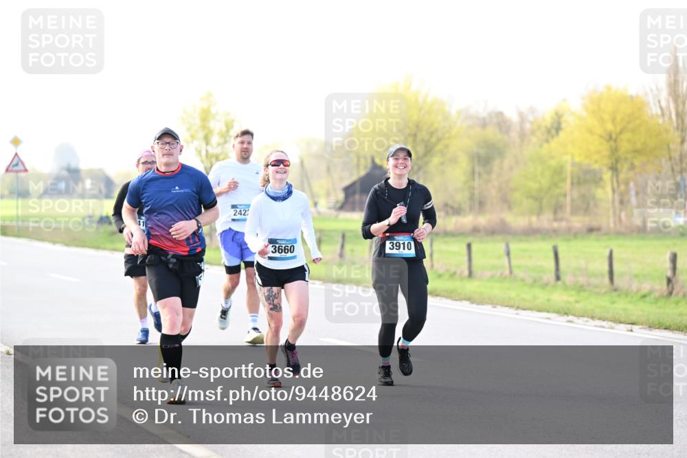 12.04.2026 - 45. Internationalen Wilhelmsburger Insellauf Dr. Thomas Lammeyer http://msf.ph/oto/9448624 12.04.2026 10:35:43 Laufen 242, 3660, 3910 meine-sportfotos.de