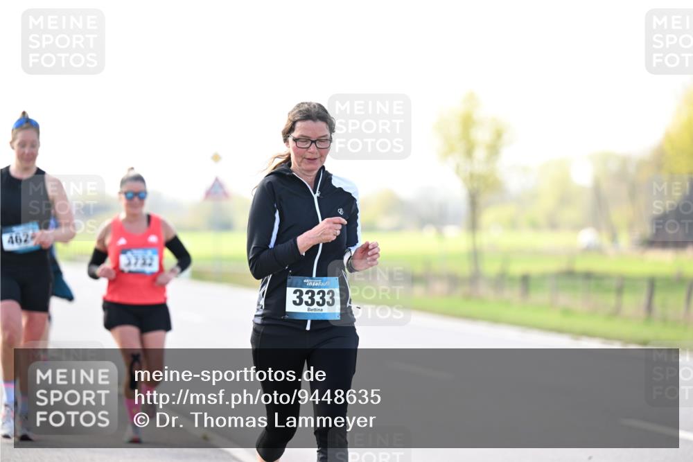 12.04.2026 - 45. Internationalen Wilhelmsburger Insellauf Dr. Thomas Lammeyer http://msf.ph/oto/9448635 12.04.2026 10:35:49 Laufen 4624, 3333 meine-sportfotos.de