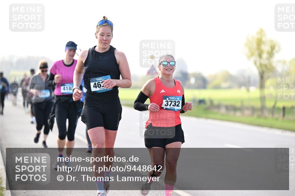 12.04.2026 - 45. Internationalen Wilhelmsburger Insellauf Dr. Thomas Lammeyer http://msf.ph/oto/9448642 12.04.2026 10:35:51 Laufen 4180, 462, 8, 3732 meine-sportfotos.de