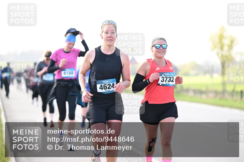 12.04.2026 - 45. Internationalen Wilhelmsburger Insellauf Dr. Thomas Lammeyer http://msf.ph/oto/9448646 12.04.2026 10:35:51 Laufen 4188, 4624, 3732 meine-sportfotos.de