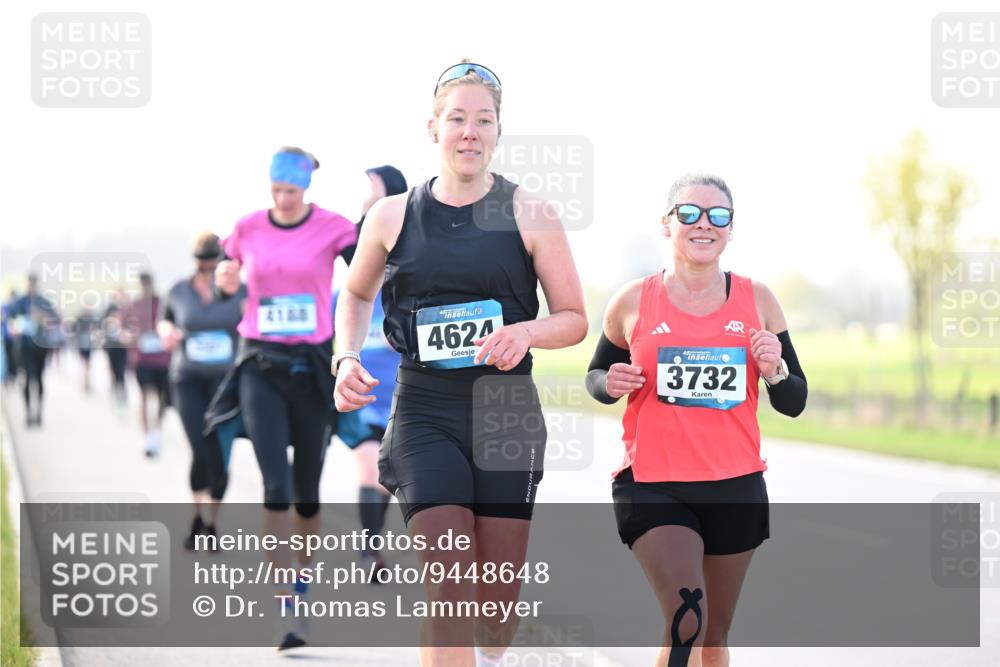 12.04.2026 - 45. Internationalen Wilhelmsburger Insellauf Dr. Thomas Lammeyer http://msf.ph/oto/9448648 12.04.2026 10:35:51 Laufen 4624, 45, 3732 meine-sportfotos.de