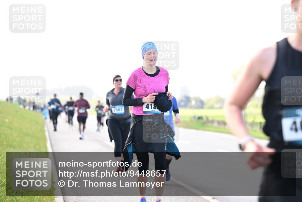 12.04.2026 - 45. Internationalen Wilhelmsburger Insellauf Dr. Thomas Lammeyer http://msf.ph/oto/9448657 12.04.2026 10:35:54 Laufen 2567, 418 meine-sportfotos.de