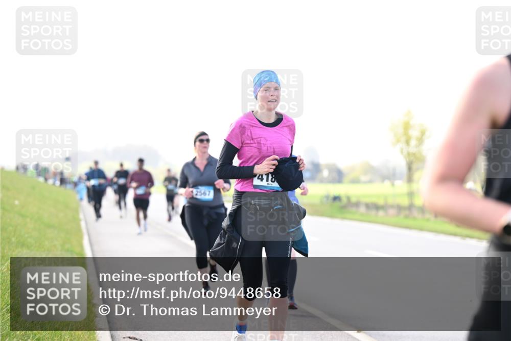 12.04.2026 - 45. Internationalen Wilhelmsburger Insellauf Dr. Thomas Lammeyer http://msf.ph/oto/9448658 12.04.2026 10:35:54 Laufen 12567, 418 meine-sportfotos.de