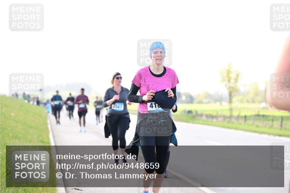 12.04.2026 - 45. Internationalen Wilhelmsburger Insellauf Dr. Thomas Lammeyer http://msf.ph/oto/9448659 12.04.2026 10:35:54 Laufen 2567, 418 meine-sportfotos.de