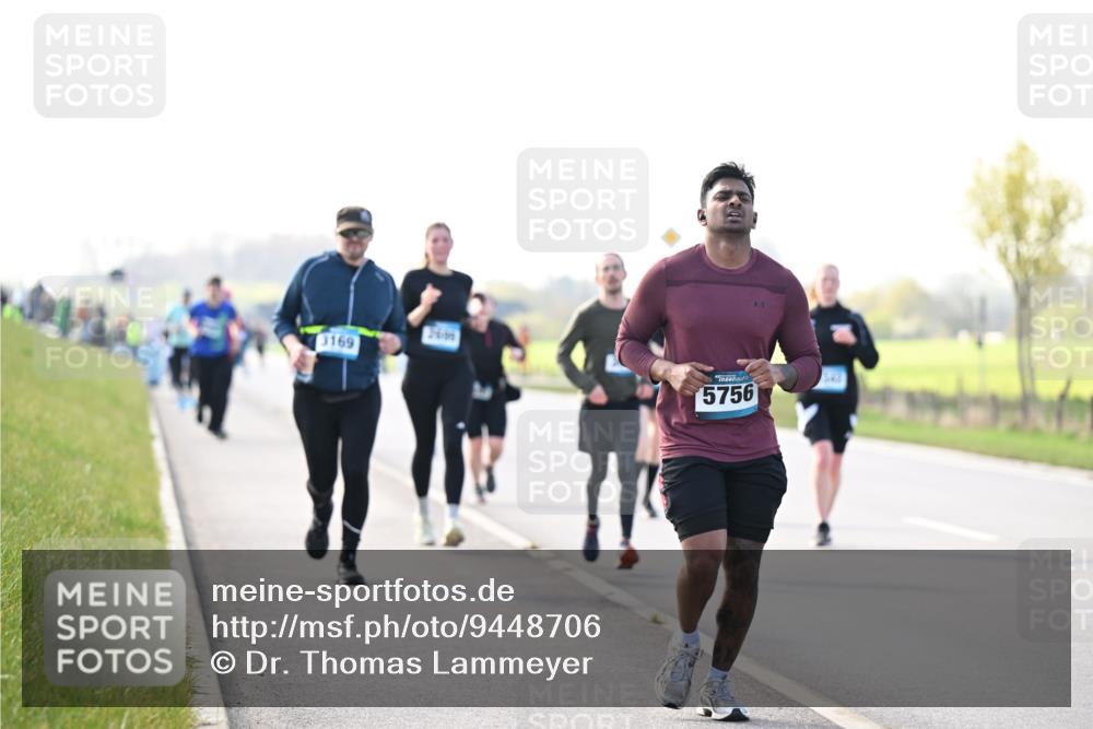 12.04.2026 - 45. Internationalen Wilhelmsburger Insellauf Dr. Thomas Lammeyer http://msf.ph/oto/9448706 12.04.2026 10:36:04 Laufen 3169, 5756 meine-sportfotos.de