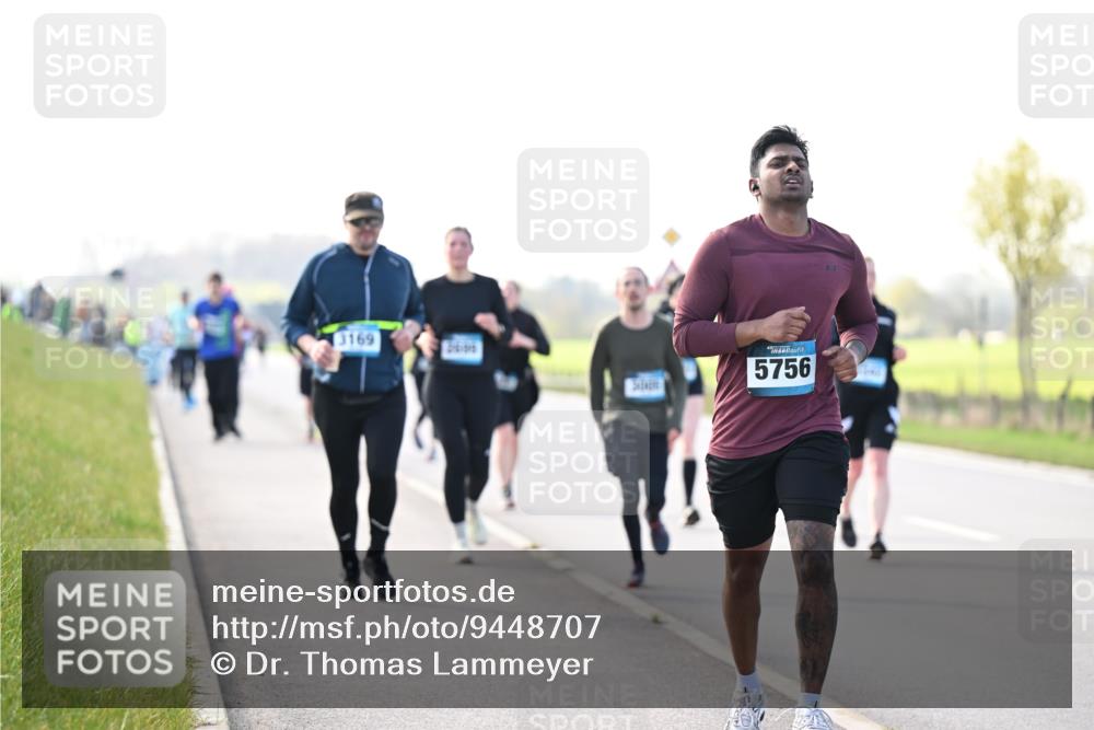 12.04.2026 - 45. Internationalen Wilhelmsburger Insellauf Dr. Thomas Lammeyer http://msf.ph/oto/9448707 12.04.2026 10:36:04 Laufen 3169, 5756 meine-sportfotos.de