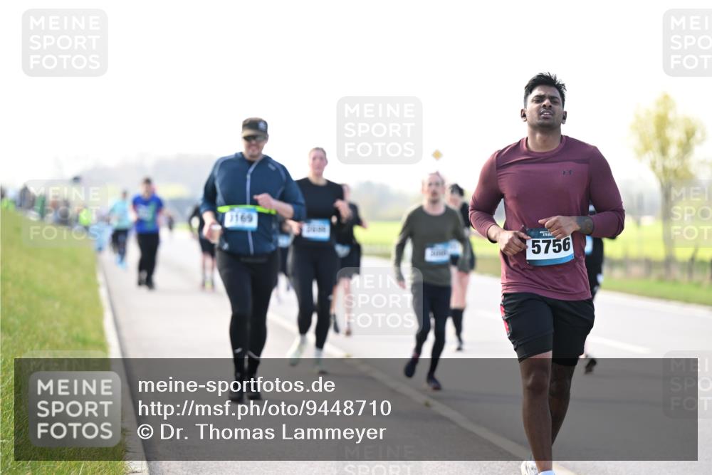 12.04.2026 - 45. Internationalen Wilhelmsburger Insellauf Dr. Thomas Lammeyer http://msf.ph/oto/9448710 12.04.2026 10:36:05 Laufen 1169, 5756 meine-sportfotos.de