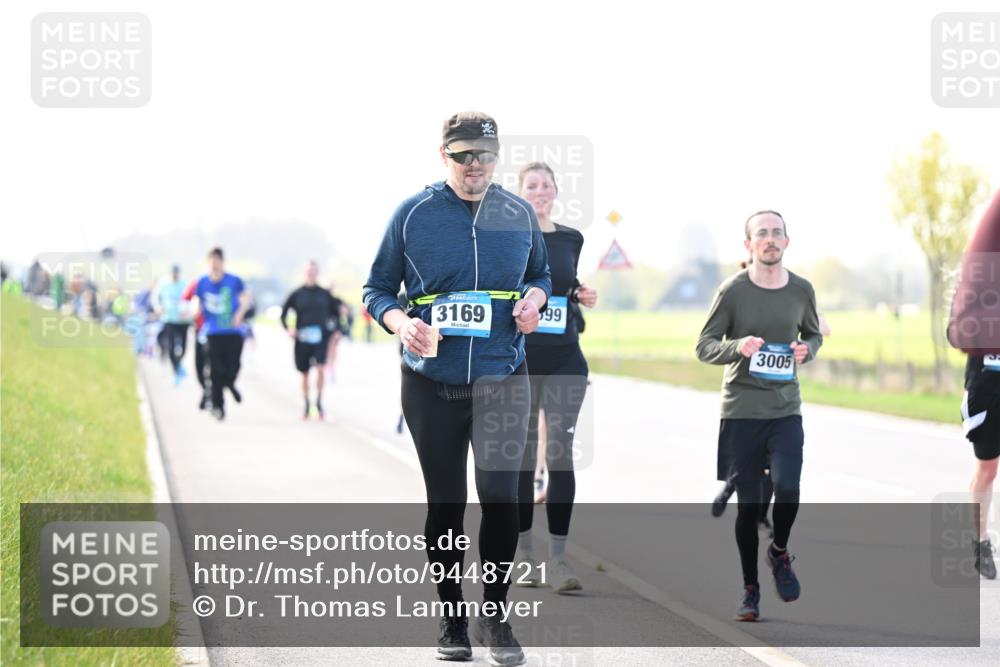 12.04.2026 - 45. Internationalen Wilhelmsburger Insellauf Dr. Thomas Lammeyer http://msf.ph/oto/9448721 12.04.2026 10:36:07 Laufen 3169, 99, 3005 meine-sportfotos.de