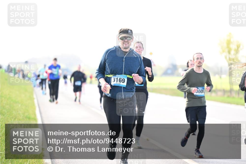 12.04.2026 - 45. Internationalen Wilhelmsburger Insellauf Dr. Thomas Lammeyer http://msf.ph/oto/9448723 12.04.2026 10:36:07 Laufen 3169, 3005 meine-sportfotos.de