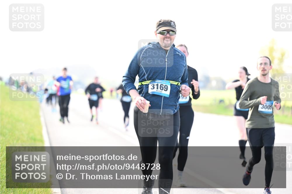 12.04.2026 - 45. Internationalen Wilhelmsburger Insellauf Dr. Thomas Lammeyer http://msf.ph/oto/9448728 12.04.2026 10:36:08 Laufen 3169, 3005 meine-sportfotos.de