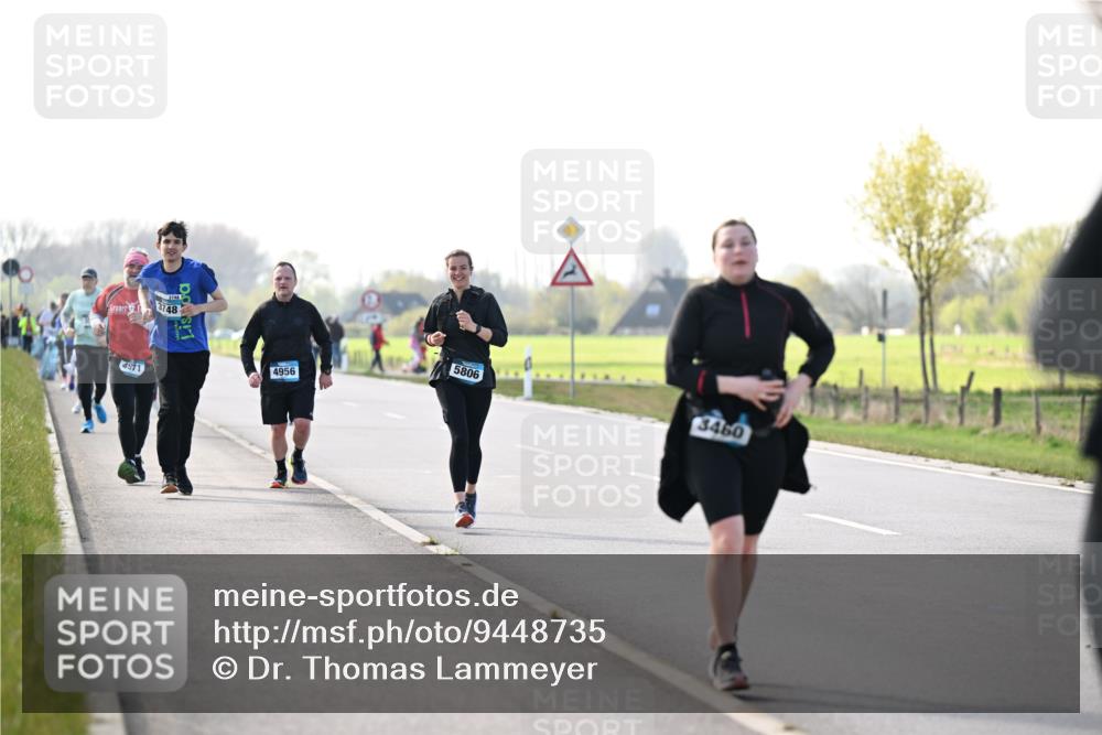 12.04.2026 - 45. Internationalen Wilhelmsburger Insellauf Dr. Thomas Lammeyer http://msf.ph/oto/9448735 12.04.2026 10:36:10 Laufen 3748, 4911, 5806, 4956, 3460 meine-sportfotos.de