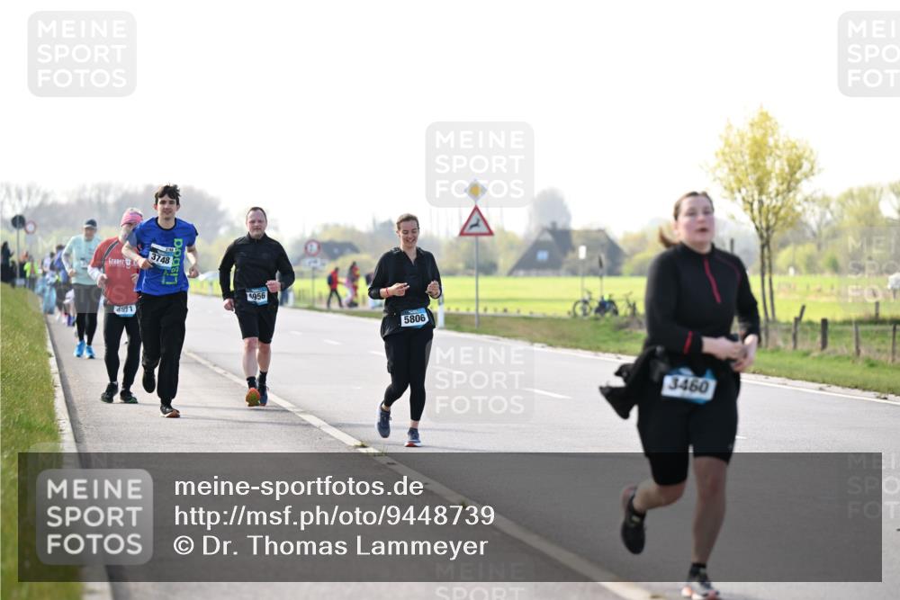 12.04.2026 - 45. Internationalen Wilhelmsburger Insellauf Dr. Thomas Lammeyer http://msf.ph/oto/9448739 12.04.2026 10:36:11 Laufen 3748, 4911, 4956, 5806, 3460 meine-sportfotos.de