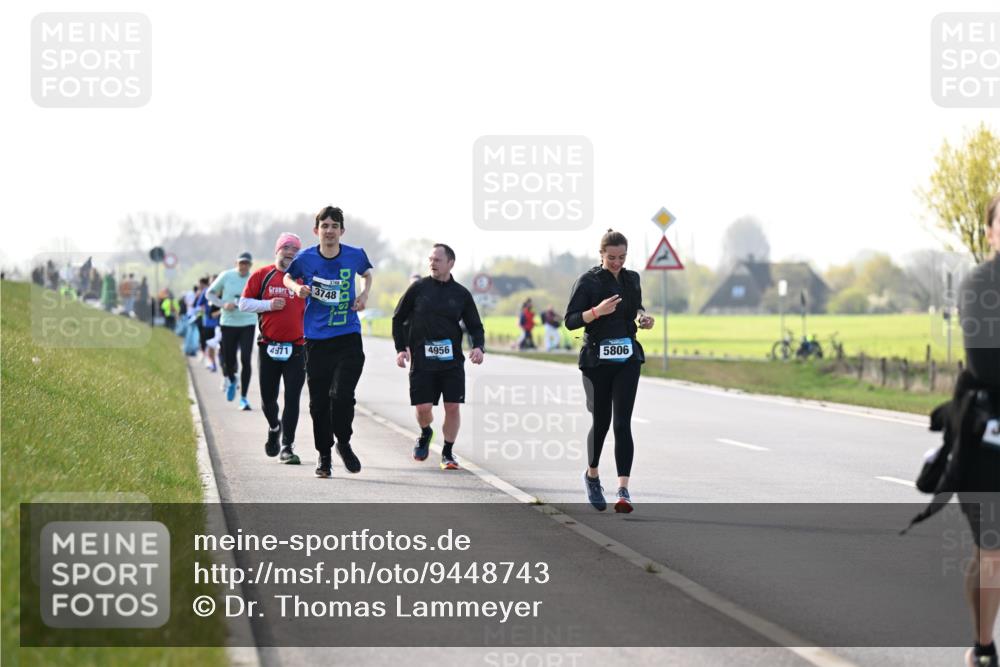 12.04.2026 - 45. Internationalen Wilhelmsburger Insellauf Dr. Thomas Lammeyer http://msf.ph/oto/9448743 12.04.2026 10:36:12 Laufen 3748, 4956, 5806 meine-sportfotos.de