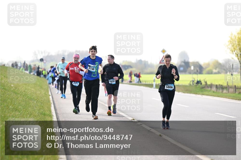 12.04.2026 - 45. Internationalen Wilhelmsburger Insellauf Dr. Thomas Lammeyer http://msf.ph/oto/9448747 12.04.2026 10:36:13 Laufen 3748, 4911, 4956, 5806 meine-sportfotos.de
