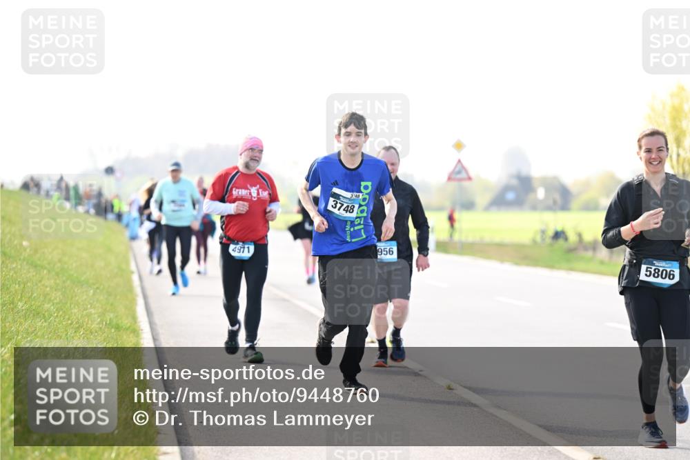 12.04.2026 - 45. Internationalen Wilhelmsburger Insellauf Dr. Thomas Lammeyer http://msf.ph/oto/9448760 12.04.2026 10:36:15 Laufen 3748, 3748, 4971, 956, 5806 meine-sportfotos.de