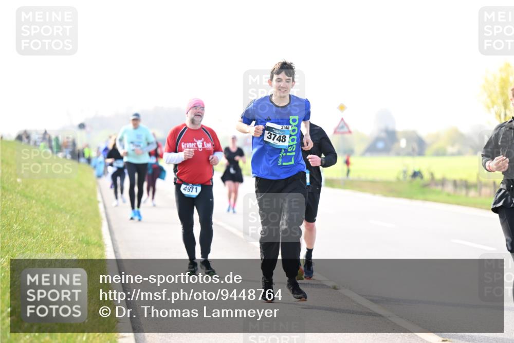 12.04.2026 - 45. Internationalen Wilhelmsburger Insellauf Dr. Thomas Lammeyer http://msf.ph/oto/9448764 12.04.2026 10:36:16 Laufen 4971, 3748, 3748 meine-sportfotos.de