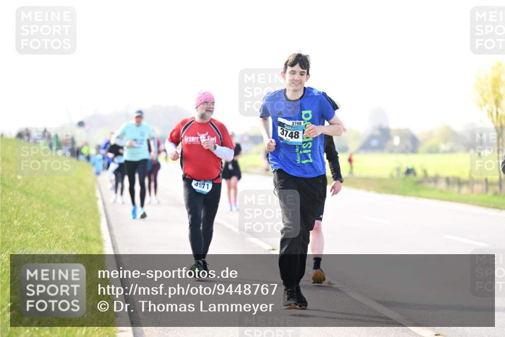 12.04.2026 - 45. Internationalen Wilhelmsburger Insellauf Dr. Thomas Lammeyer http://msf.ph/oto/9448767 12.04.2026 10:36:16 Laufen 4911, 3748, 3748 meine-sportfotos.de