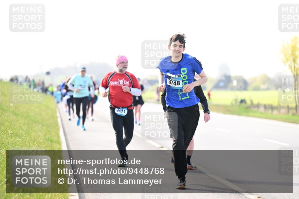 12.04.2026 - 45. Internationalen Wilhelmsburger Insellauf Dr. Thomas Lammeyer http://msf.ph/oto/9448768 12.04.2026 10:36:16 Laufen 3748, 3748, 4911 meine-sportfotos.de