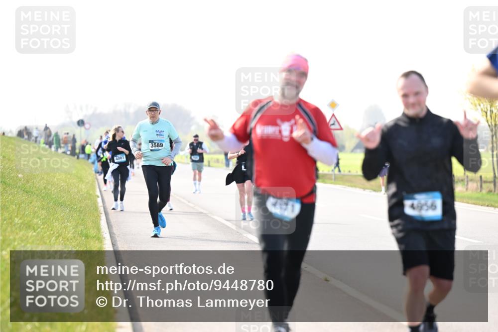 12.04.2026 - 45. Internationalen Wilhelmsburger Insellauf Dr. Thomas Lammeyer http://msf.ph/oto/9448780 12.04.2026 10:36:19 Laufen 4081, 20, 00, 3589, 4956 meine-sportfotos.de
