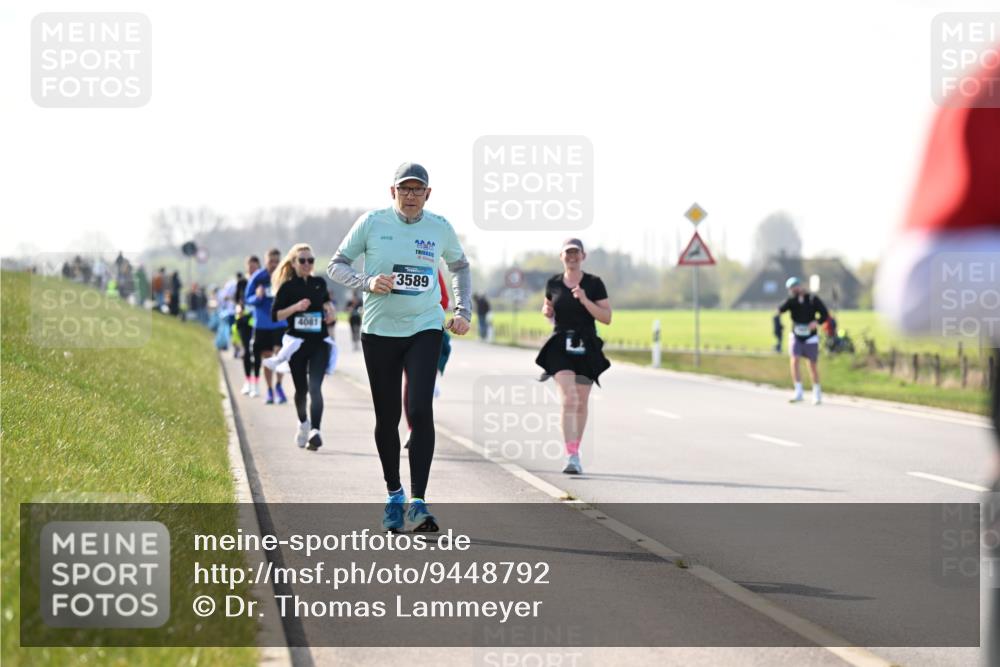 12.04.2026 - 45. Internationalen Wilhelmsburger Insellauf Dr. Thomas Lammeyer http://msf.ph/oto/9448792 12.04.2026 10:36:21 Laufen 4081, 3020, 3589 meine-sportfotos.de