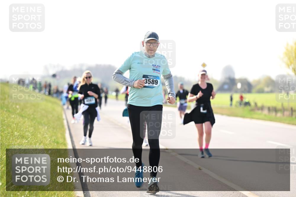 12.04.2026 - 45. Internationalen Wilhelmsburger Insellauf Dr. Thomas Lammeyer http://msf.ph/oto/9448806 12.04.2026 10:36:24 Laufen 3589 meine-sportfotos.de