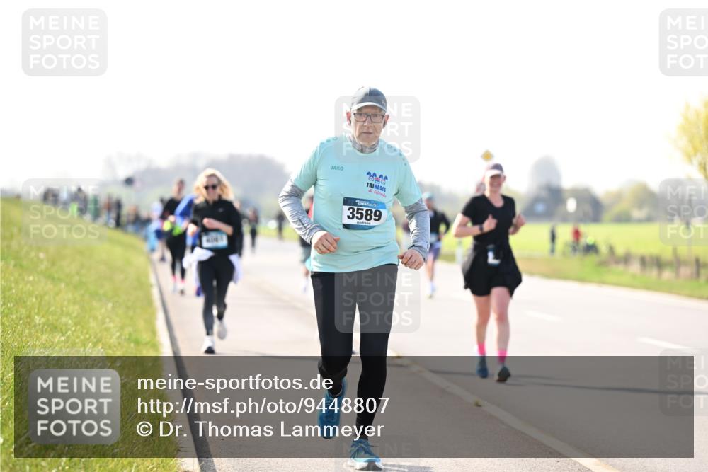 12.04.2026 - 45. Internationalen Wilhelmsburger Insellauf Dr. Thomas Lammeyer http://msf.ph/oto/9448807 12.04.2026 10:36:24 Laufen 20, 20, 3589 meine-sportfotos.de