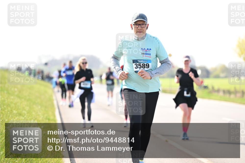 12.04.2026 - 45. Internationalen Wilhelmsburger Insellauf Dr. Thomas Lammeyer http://msf.ph/oto/9448814 12.04.2026 10:36:25 Laufen 3589 meine-sportfotos.de