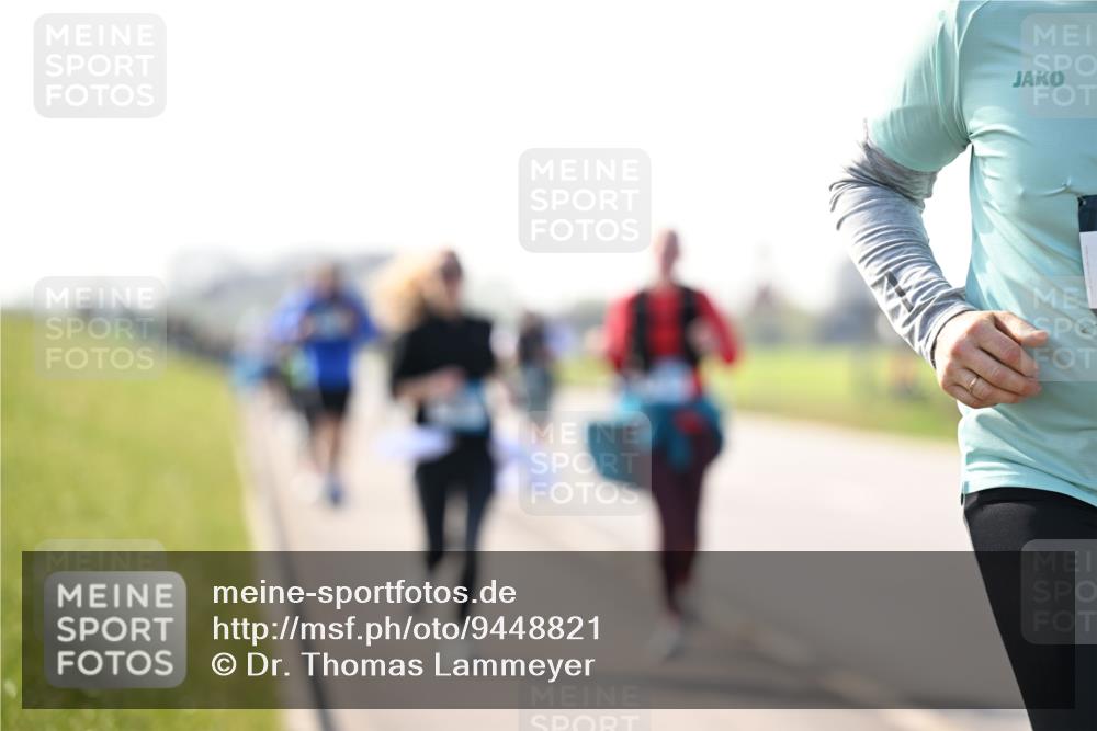 12.04.2026 - 45. Internationalen Wilhelmsburger Insellauf Dr. Thomas Lammeyer http://msf.ph/oto/9448821 12.04.2026 10:36:27 Laufen  meine-sportfotos.de
