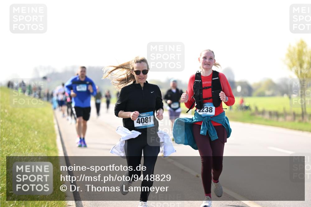 12.04.2026 - 45. Internationalen Wilhelmsburger Insellauf Dr. Thomas Lammeyer http://msf.ph/oto/9448829 12.04.2026 10:36:28 Laufen 4081, 2238 meine-sportfotos.de