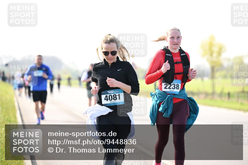12.04.2026 - 45. Internationalen Wilhelmsburger Insellauf Dr. Thomas Lammeyer http://msf.ph/oto/9448836 12.04.2026 10:36:29 Laufen 4081, 2238 meine-sportfotos.de