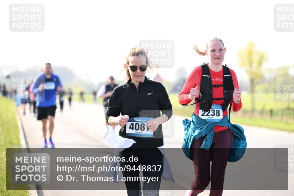 12.04.2026 - 45. Internationalen Wilhelmsburger Insellauf Dr. Thomas Lammeyer http://msf.ph/oto/9448837 12.04.2026 10:36:29 Laufen 408, 2238 meine-sportfotos.de