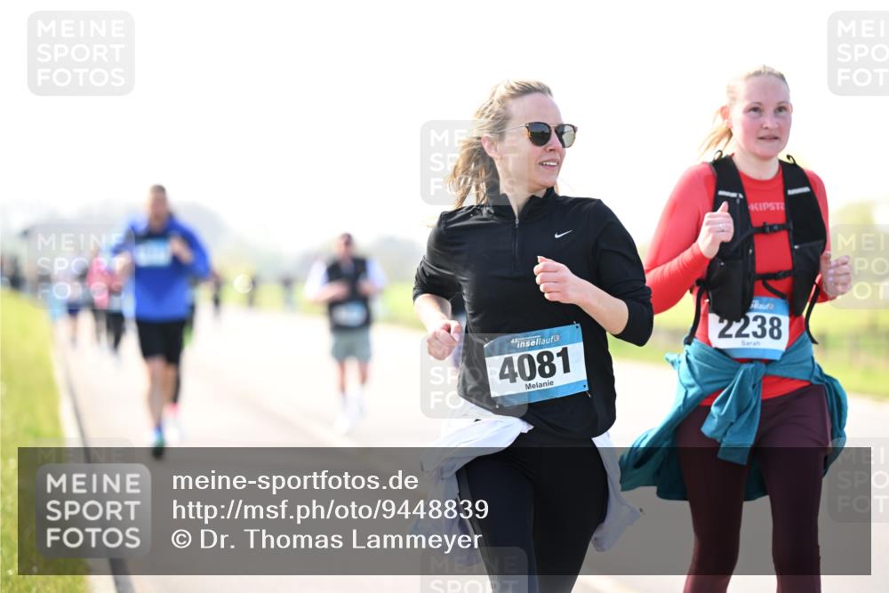12.04.2026 - 45. Internationalen Wilhelmsburger Insellauf Dr. Thomas Lammeyer http://msf.ph/oto/9448839 12.04.2026 10:36:30 Laufen 45, 4081, 2238 meine-sportfotos.de