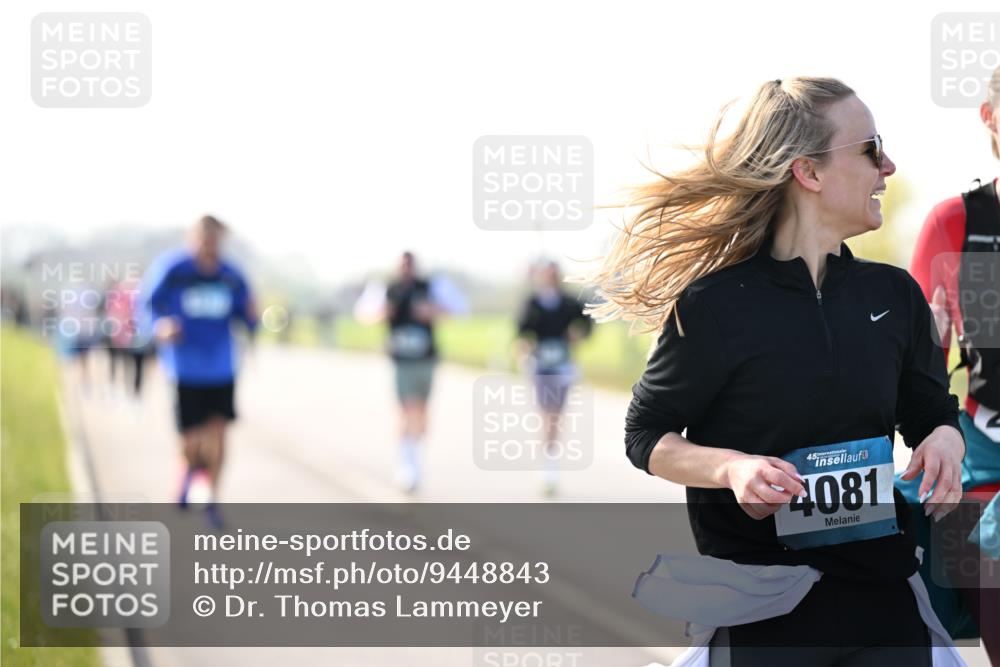 12.04.2026 - 45. Internationalen Wilhelmsburger Insellauf Dr. Thomas Lammeyer http://msf.ph/oto/9448843 12.04.2026 10:36:30 Laufen 45, 4081 meine-sportfotos.de
