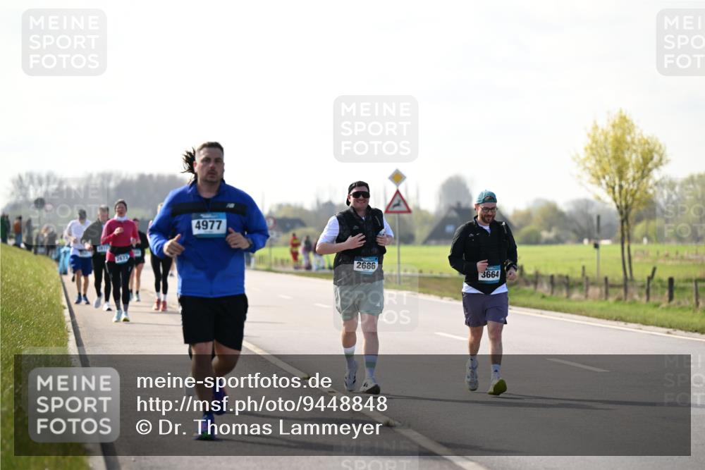 12.04.2026 - 45. Internationalen Wilhelmsburger Insellauf Dr. Thomas Lammeyer http://msf.ph/oto/9448848 12.04.2026 10:36:32 Laufen 4977, 2686, 3664 meine-sportfotos.de